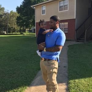 Meet your Posher, Dwayne